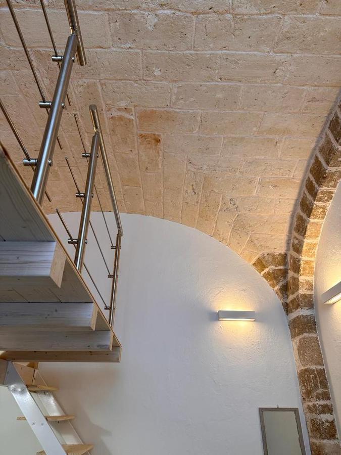 L'Antica Dimora In Centro Villa Bari Exterior photo