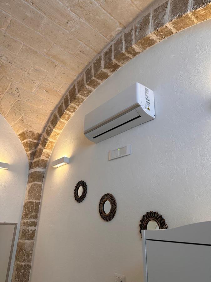 L'Antica Dimora In Centro Villa Bari Exterior photo