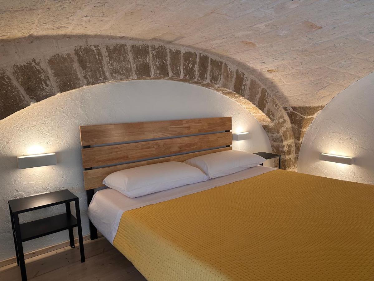 L'Antica Dimora In Centro Villa Bari Exterior photo