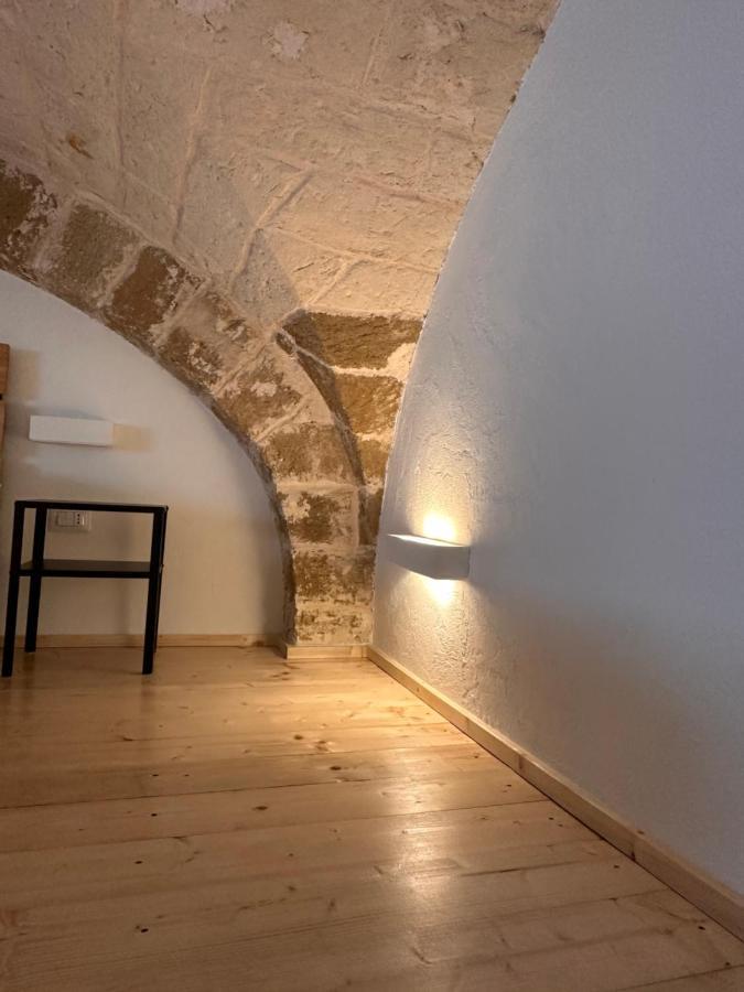 L'Antica Dimora In Centro Villa Bari Exterior photo